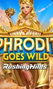 Aphrodite Goes Wild