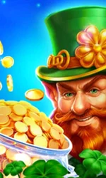 4 Pots Riches: Hold and Win