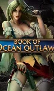 Book Of Ocean Outlaws
