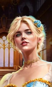 Story Of Cinderella