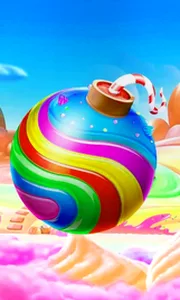 Sweet Bonanza