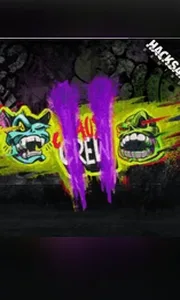 Chaos Crew 2