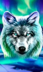 Wolf Fang - Northern Spirits