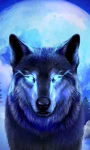 Dark Wolf