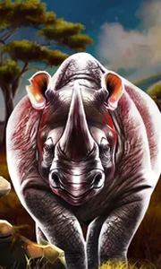 African Rampage