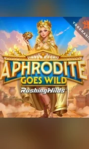 Aphrodite Goes Wild