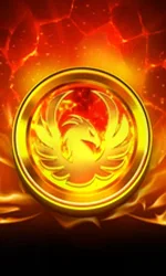 Phoenix Hotfire Hold & Win