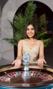 Roulette