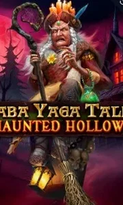 Baba Yaga Tales - Haunted Hollows