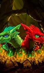 Double Dragon Gold: Hold & Win