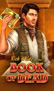 Book of Dead