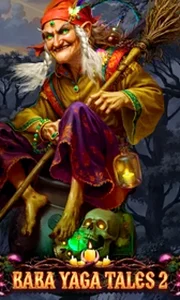 Baba Yaga Tales 2