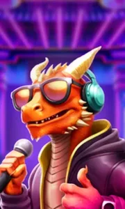 Dragon Boyz