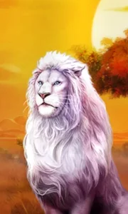 Majestic King - Hold & Hit