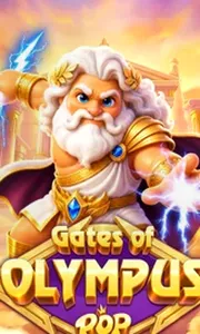 Gates of Olympus POP