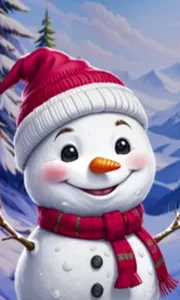 Book Of Frosty