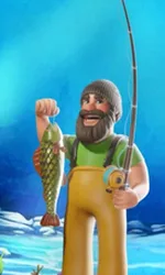 Big Bass Bonanza
