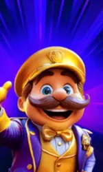 Super Grand Link Express: Hold & Win
